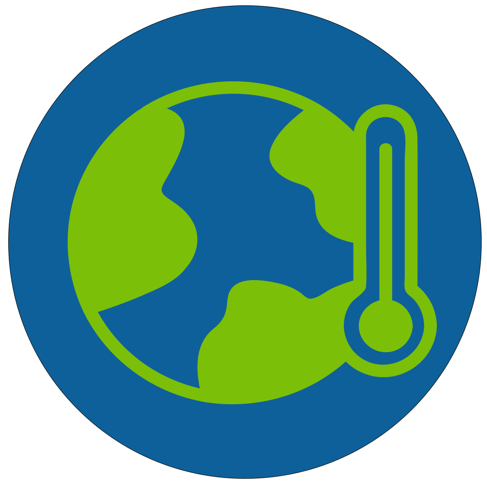Icon Climate Change