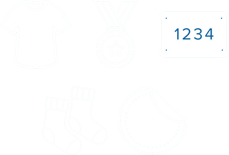 5K Run/Walk Premium Registration