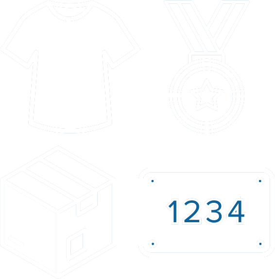 Virtual 5K - Domestic Participants