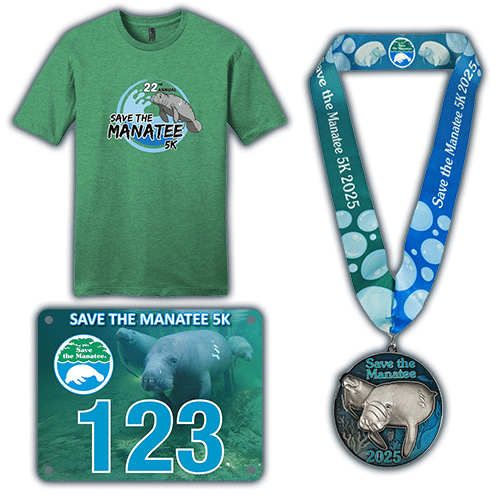 5K Run/Walk Registration
