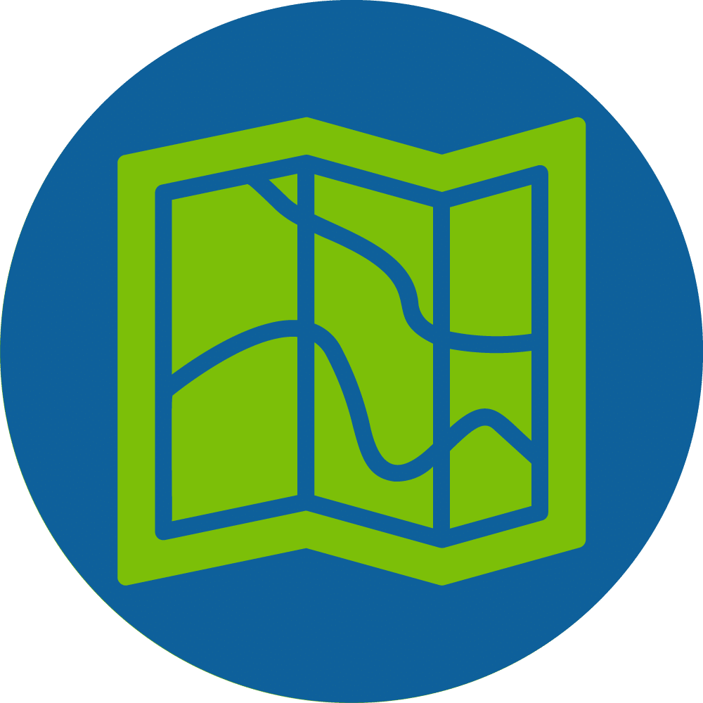 Icon Map 1