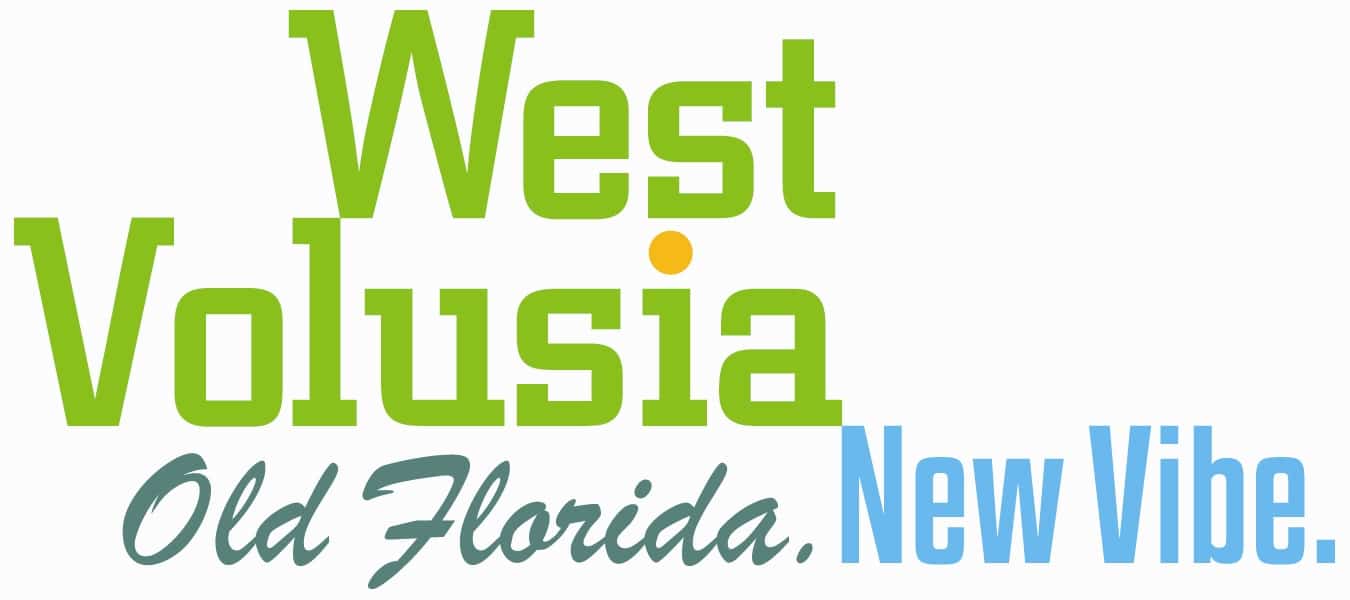WestVolusiaTourism Logo