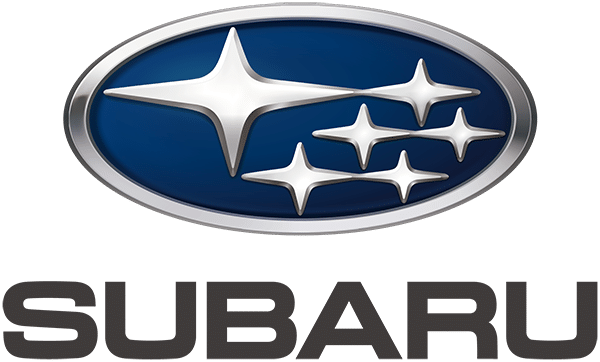 Subaru Logo (transparent)