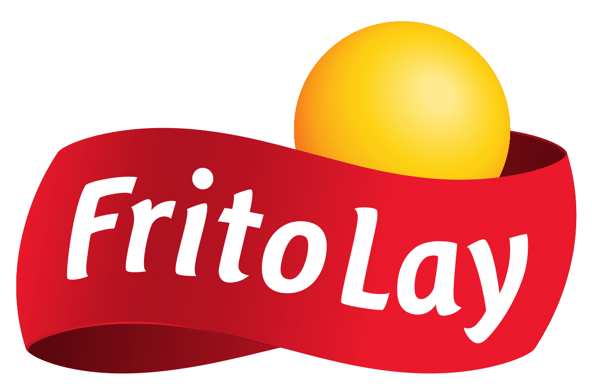 Frito Lay Logo