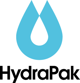 HydraPak Logo