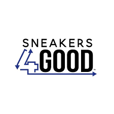 Sneakers 4 Good Logo