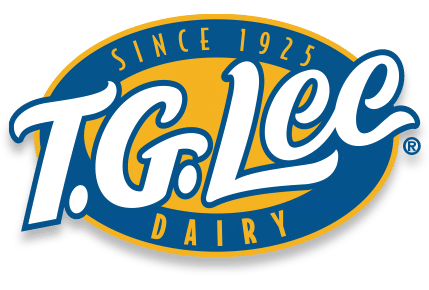 TG Lee Logo