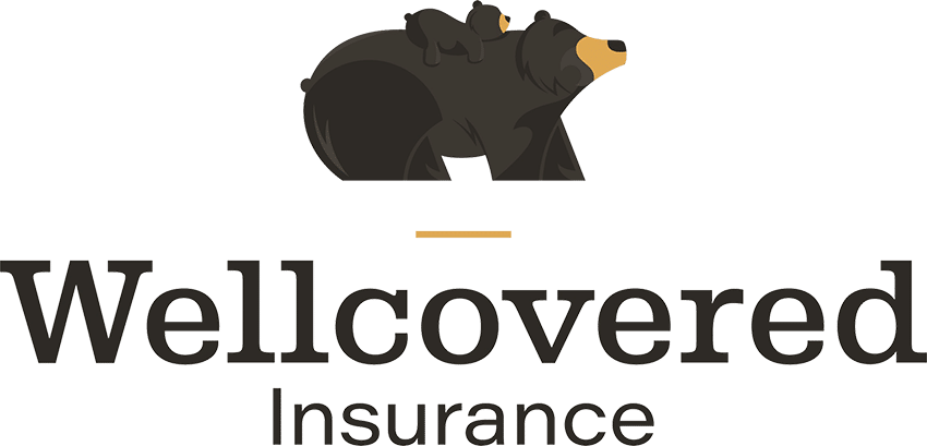 Well Covered Insurance Cmyk