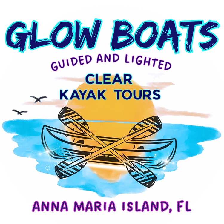 Glow Boats Kayaking