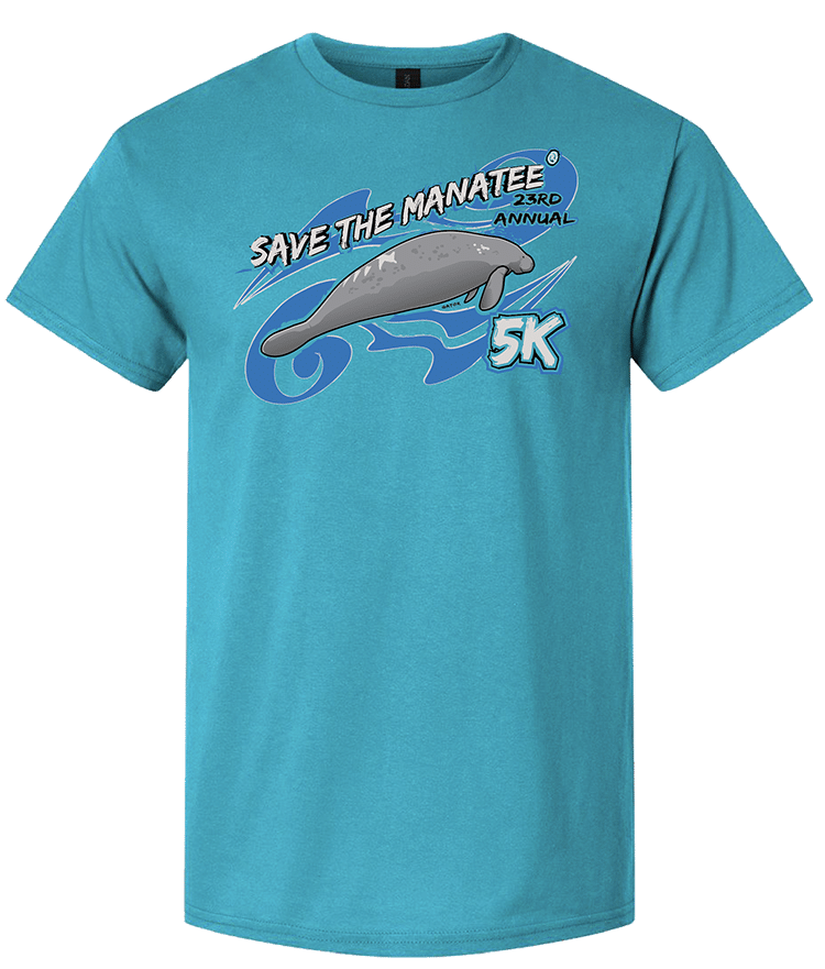 A t-shirt featuring a new design for 2026