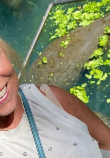 Rhonda Roberts Spotlight